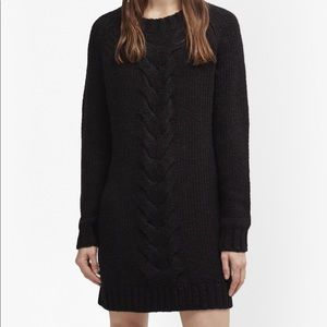 NEW French Connection sweater dress/tunic